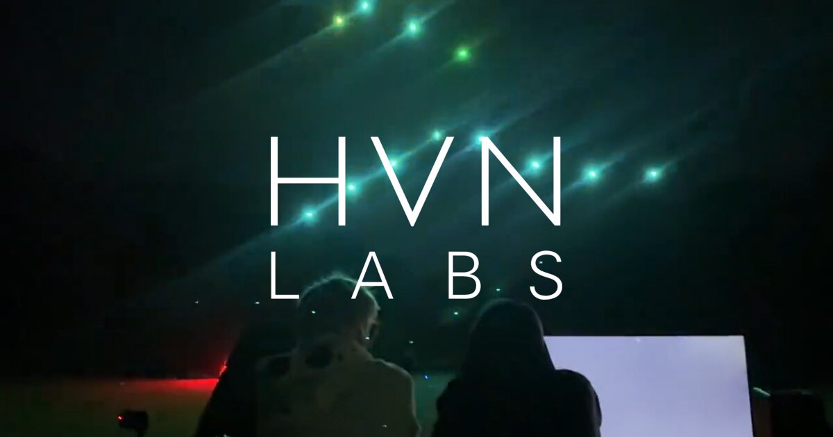 HVN Labs Ltd