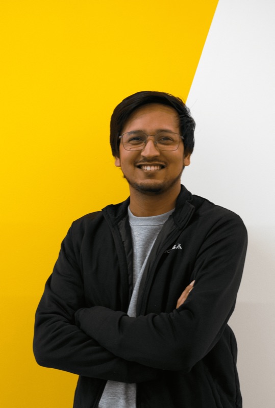 Abdullah Khalid