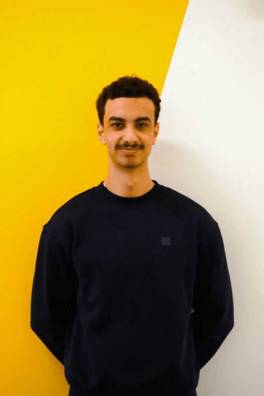 Andrew Banoub