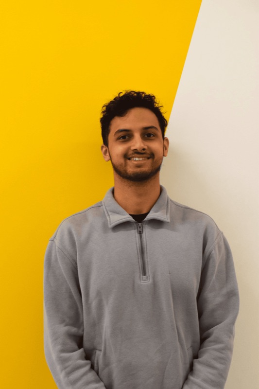 Ritvik Swaminathan