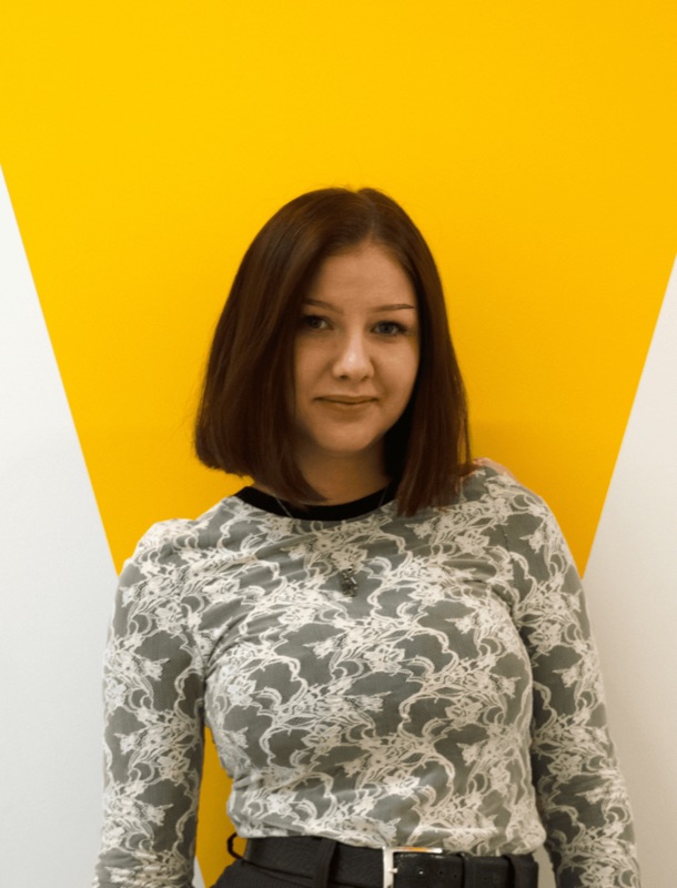 Viktoriia Matviiuk