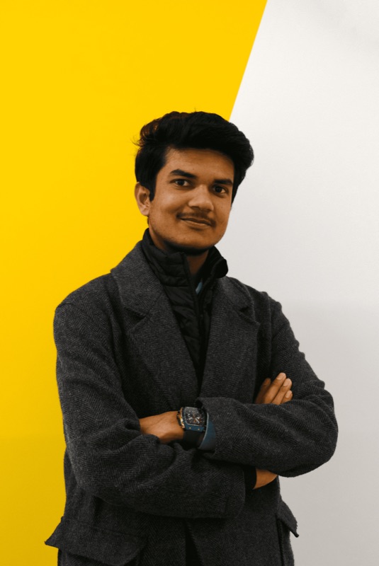 Yash Pawar
